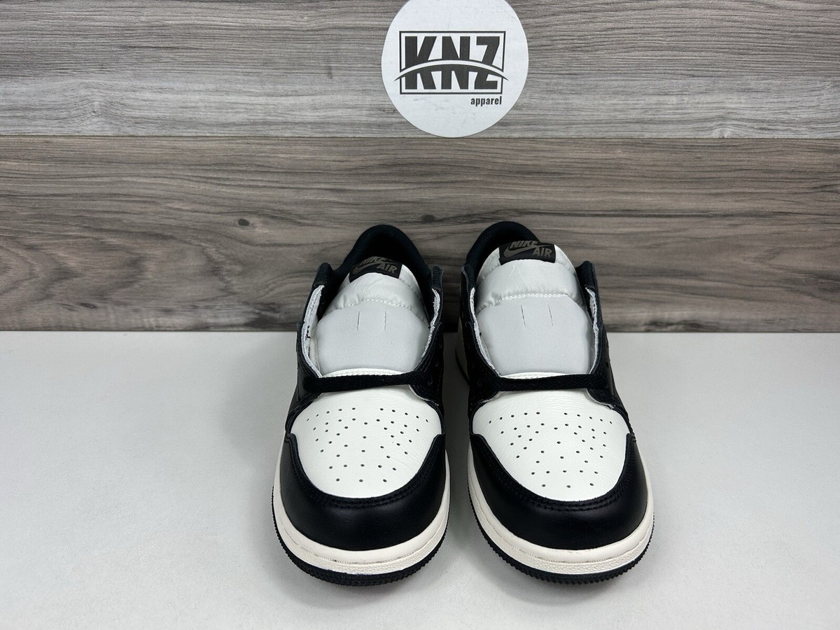 Nike Air Jordan 1 Retro LOW OG 'Dark Mocha' White Black Nike Air Jordan 1 Retro LOW OG 'Dark Mocha' White Black