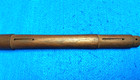 Original Civil War Sharp’s Rifle Front Stock or Forearm — photo 4
