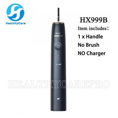 #ad Philips Sonicare Prestige 9900 Sonic Electric Toothbrush HX999B Blue Handle $119.00