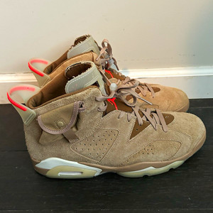 Jordan 6 Travis Scott | eBay