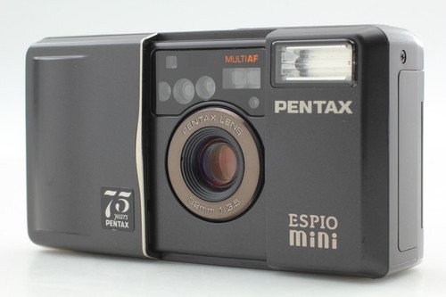 PRESQUE MINT ] Pentax Spotmatic Sp Reflex Caméra à Film + Smc Takumar