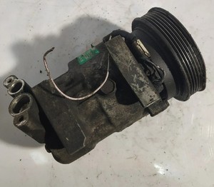 RENAULT CLIO II BB0/1/2, CB0/1/2 Klimaanlagen A/C Pumpe 770027380 1,60 10699325