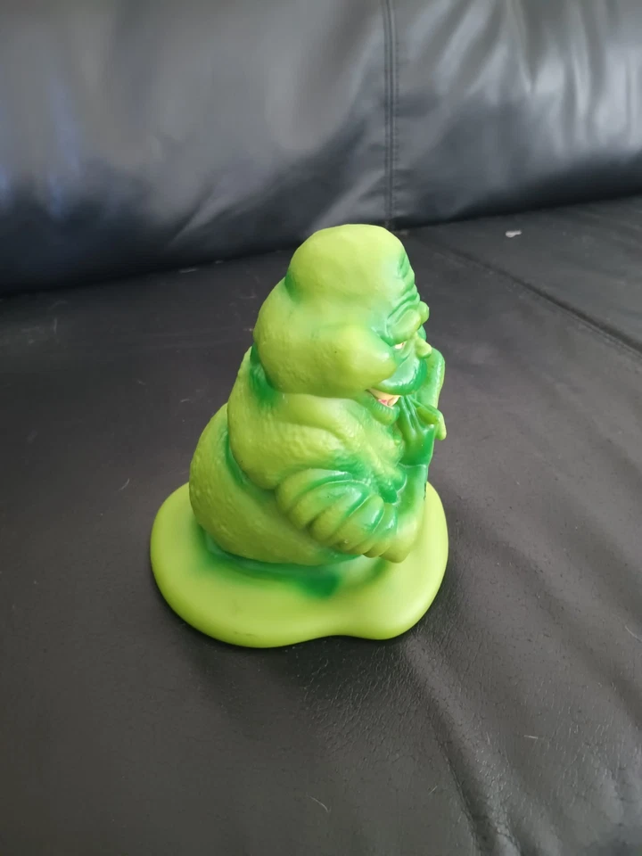 Figura Vinilo Delgada Cazafantasmas 35 Aniversario Película CLÁSICA 6"* ¡Mira! Foto 3 de 4