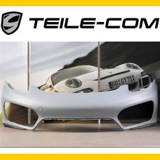 Pare-choc avant Porsche CAYMAN