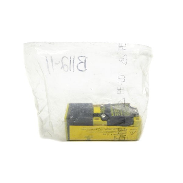 TURCK BI15-CP40-LIU/S10 15357 15-30VDC NSMP