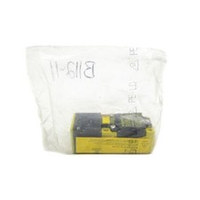 TURCK BI15-CP40-LIU/S10 15357 15-30VDC NSMP