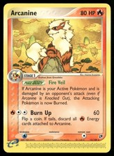 Arcanine 15/100 Sandstorm Pokemon TCG on eBay