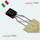 A872 2SA872A A872A PNP TRANSISTOR 120V 0.05A TO-92 HFE 400..800 ORIGINAL