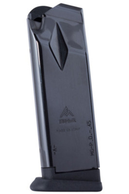 Mec-Gar fits PARA-USA P13 .45 ACP 10-Round Magazine MGP134510B