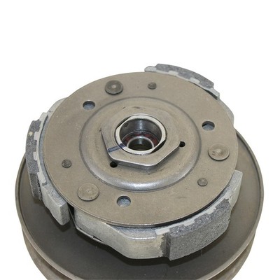 Wandler Einheit inkl. Kupplungsglocke 110/112 mm für Aprilia Habana 50