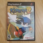 Klonoa 2 Lunateas Veil - Sony PlayStation 2