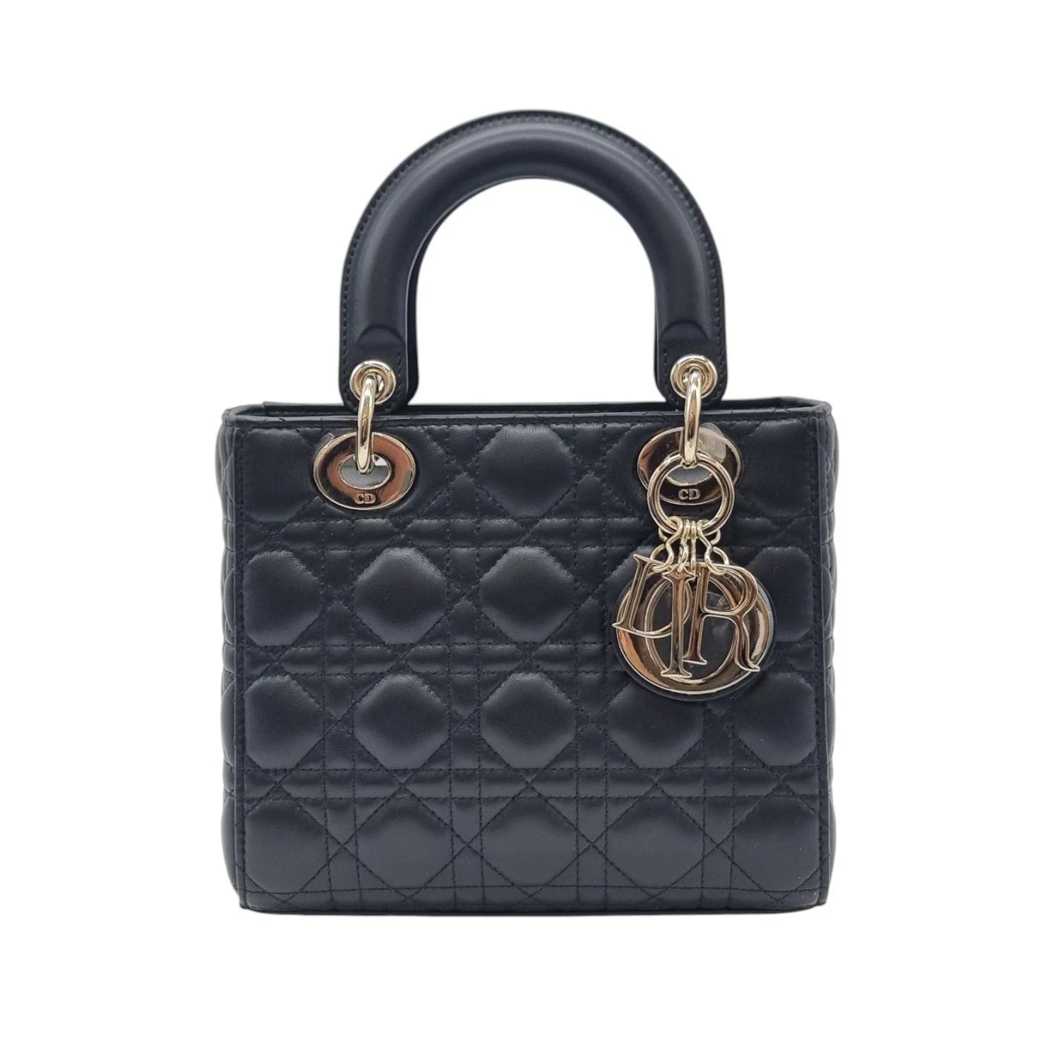 Sac fourre tout bandoulière Dior Lady DIB032461 132271071