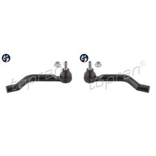 Rotule de direction Renault Kadjar