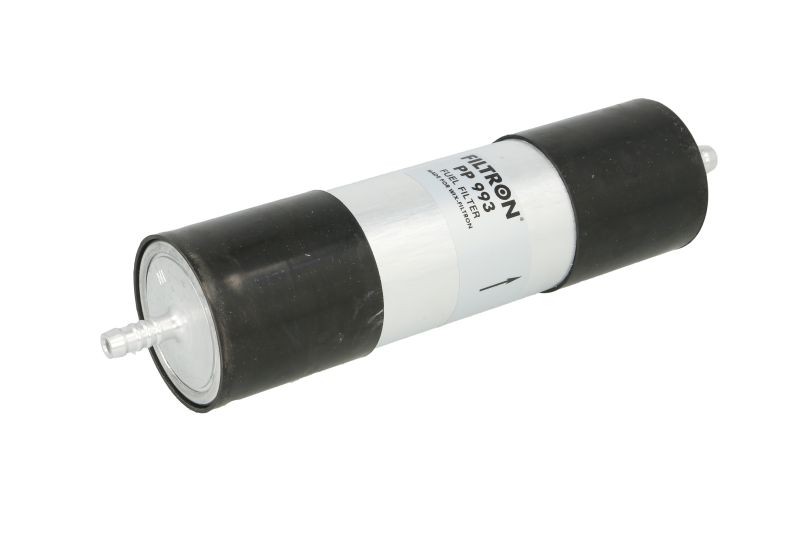 Filtron Kraftstofffilter Pp 993 Leitungsfilter 250Mm Für Vag - Bild 4