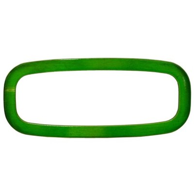 Legend Bass Boat Key Pad Switch Bezel 316438 | Eddie Marine Lime Green