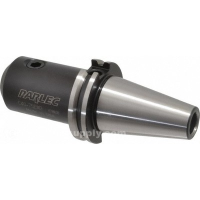 Parlec C40-75EM3 EM HOLDER 3/4'' X 3.50'' CAT40 MFGD