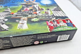LEGO 9465 The Zombies New Sealed MISB Monster Fighters 9468 9464 10228