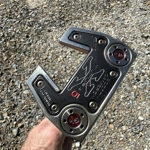 Scotty Cameron Futura 5s | eBay
