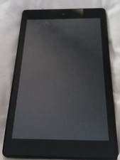 Amazon Fire HD 8 8th Generation 16 GB, Wi-Fi, 8 in - Black without Special...
