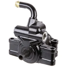 For Porsche 911 996 997 GT2 GT3 & Turbo New Power Steering Pump TCP