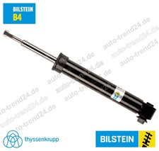 B4 Gasdruckstoßdämpfer hinten u.a.: BMW 5er Touring E61, Bj. 2004-2010