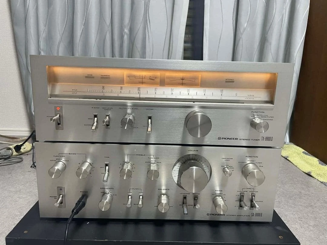 Preços baixos em Pioneer SA | eBay