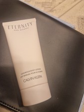 Calvin Klein  ETERNITY Body Lotion  100ml