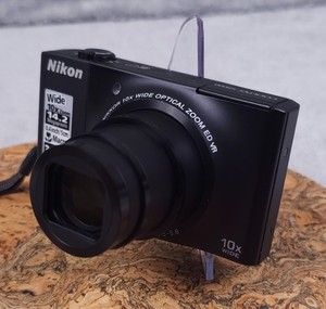 25+ Nikon S8000 for sale | Updated Oct 2026
