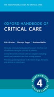 Oxford Handbook Of Critical Care | Mervyn Singer (U. A.) | Buch | Englisch