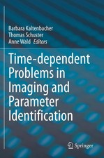 Time-dependent Problems in Imaging and Parame...