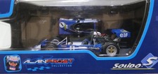 Solido Alain Prost Collection Renault MK20 1977 1/18 scale model