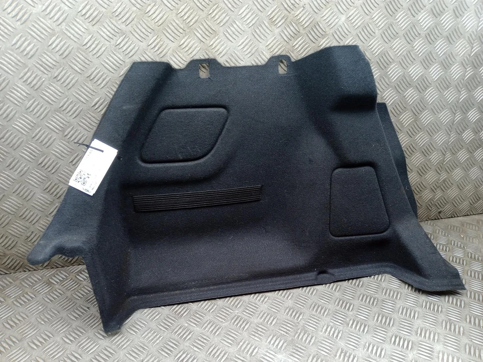 ALFOMBRA ALFOMBRILLA LATERAL MALETERO PEUGEOT 308 HATCHBACK IZQUIERDO 96775793ZD MK2 2013-2021 Foto 3 de 4