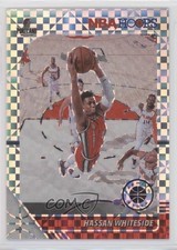 2019-20 Panini NBA Hoops Premium Stock Box Set Prizm 1/149 Hassan Whiteside z4k