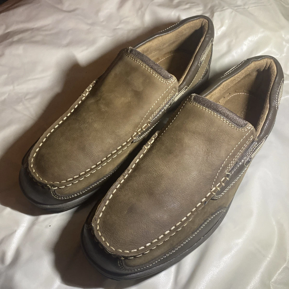 Florsheim Beige Dress Shoes for Men for sale | eBay display picture 1