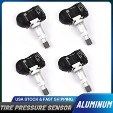 Set4 Tpms For Tire Pressure Monitor Sensor For Dodge Chrysler Jeep 56029526aa