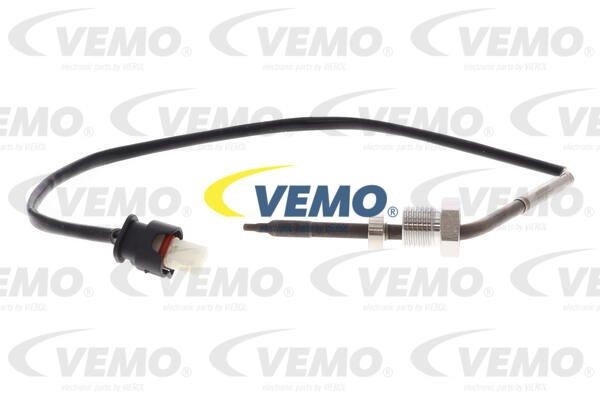 Vemo Sensor, Abgastemperatur V30-72-0186 FüR MERCEDES-BENZ-image