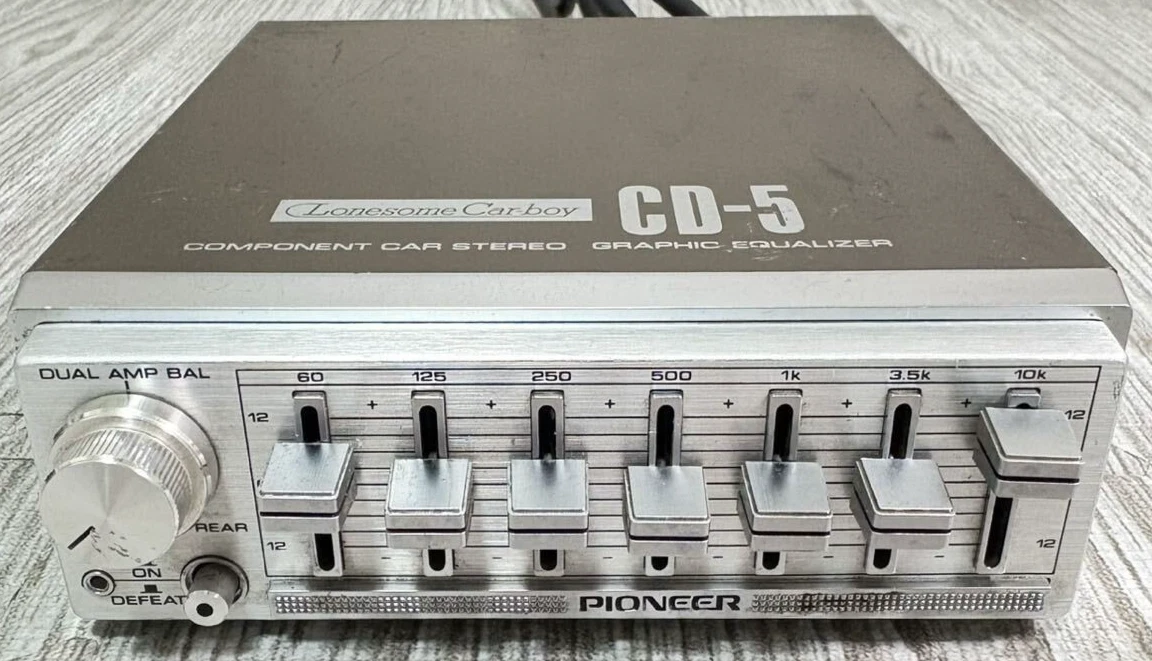Motor Home Audio CD Players & Recorders for sale | eBay