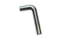 Vibrant Performance Vibrant 13050 2" O.D. 90  Stainless Steel Mandrel Bend