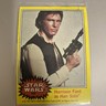 Harrison Ford As Han Solo - 1977 Topps Star Wars #144