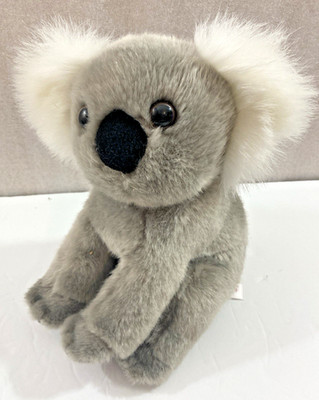 Aurora Koala Bear 9'' plush 2020
