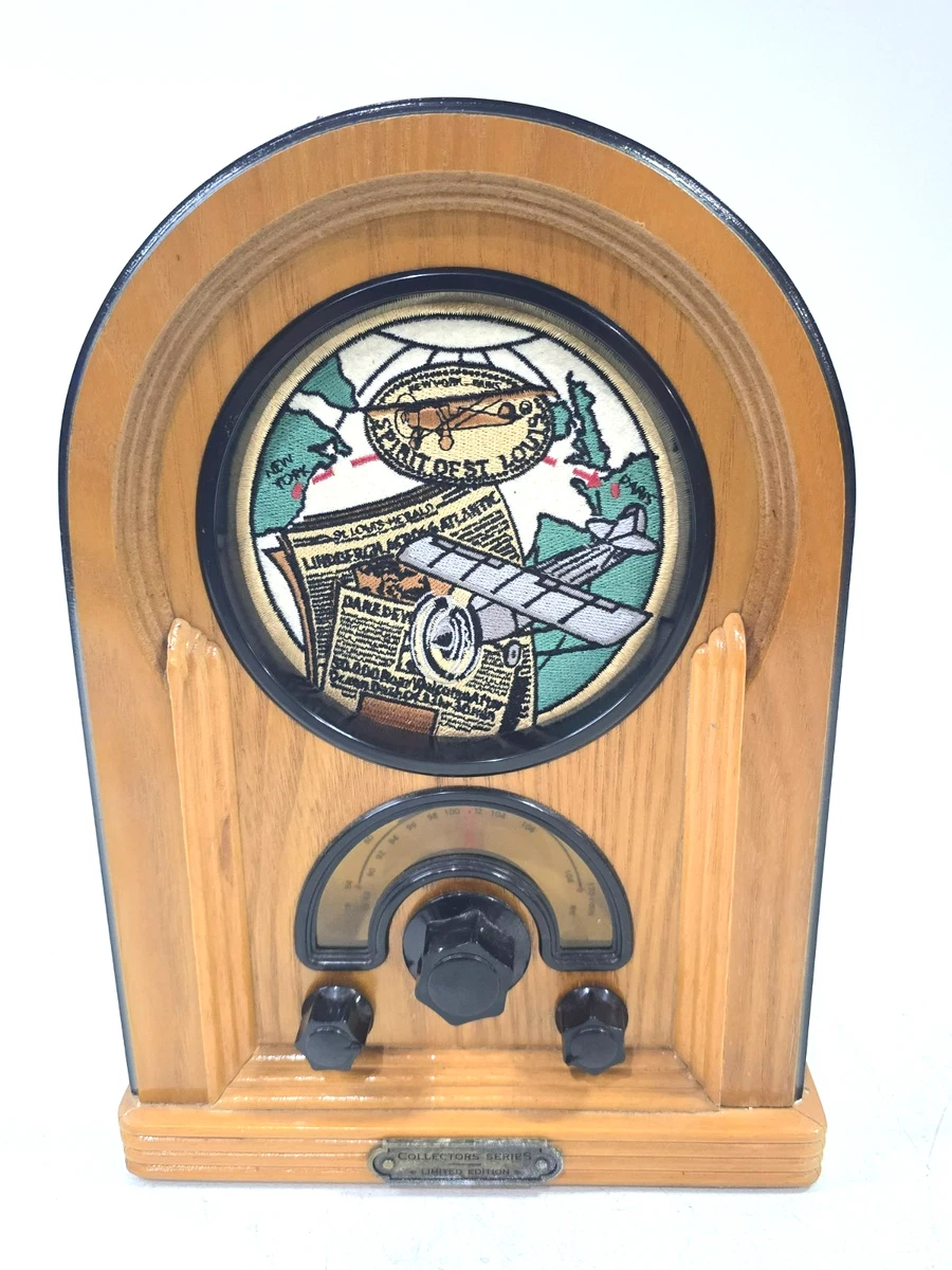 Spirit Of St Louis Radio In other Collectible Radios for sale | eBay