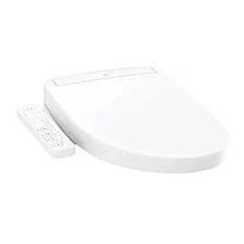 TOTO SW3346#01 - Bidet Seats Toilets and Bidets