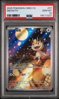 PSA 10 2025 Simplified Chinese Pokemon Meowth Gem Pack Vol 3 CBB3 CS 02 07