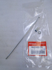 Honda XL650 Transalp 2004-2006 Genuine Rear Wheel Spoke Assy New 06420-MCB-770