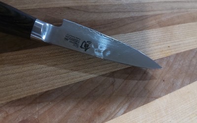 Shun Cutlery 