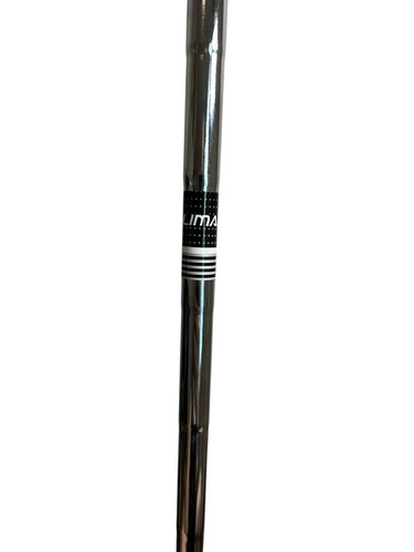 Orlimar F70 Mallet Putter Right Handed Black Silver Includes Cover Brand New 35" - Picture 8 of 10