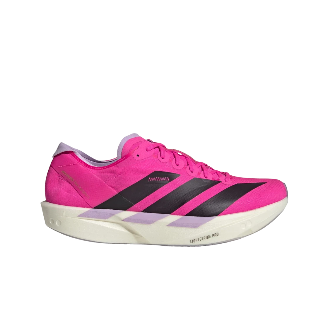 Adidas Adizero Takumi Sen 11 Shock Pink Aurora Black for sale | eBay