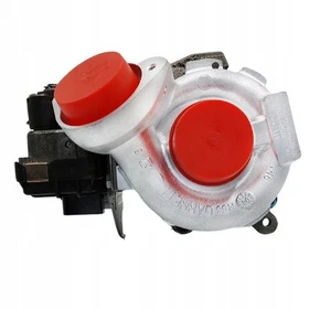 Turbolader 731877 7790992 BMW 2.0 D 150 PS Generalüberholt