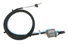 Mercedes W115 A1153000832 regulation auxiliary gas speed increase