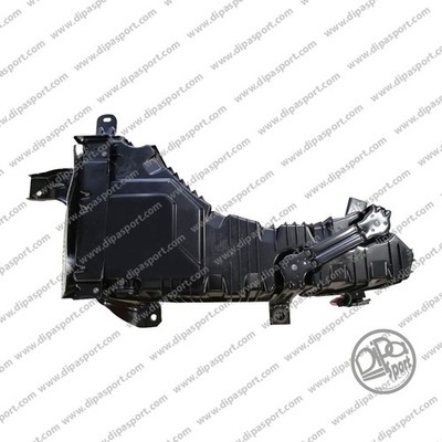 DIPASPORT Tankeinheit Harnstoffeinspritzung FAPS019R +368.90  Pfand REMAN für C4